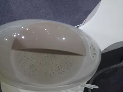 Sterilizer Feeding Bottle Glass Bottle Sterilizer