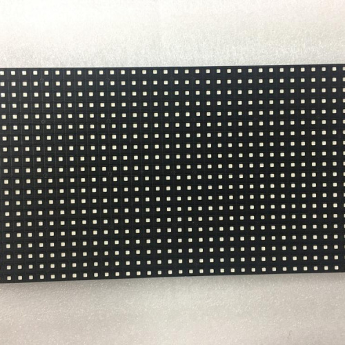 Outdoor P8 LED display module advertising board