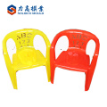 Stampo di plastica per sedie per bambini