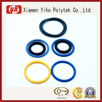 Factory Supply Standard Non Standard Rubber O Ring Sets