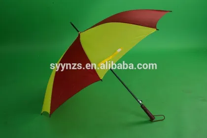 Strong and durable windproof golf umbrella fishing umbrella
