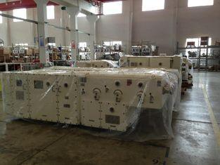 Overload Gas Insulated Switchgear / Vacuum Insulated Switch