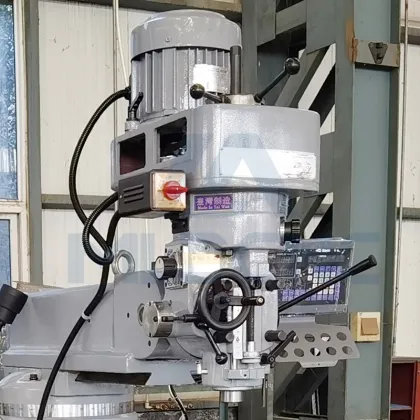 Festool Domino Turret Bed Milling Machine Price