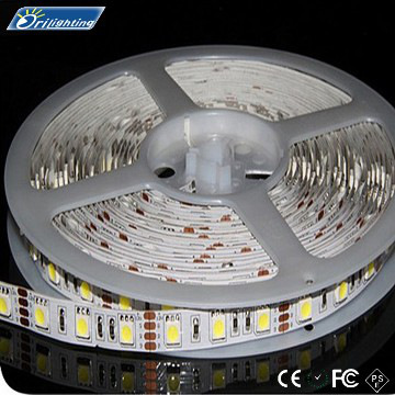 Ip68 led light strip waterproof Ip68 2 years warranty withCE ROHS