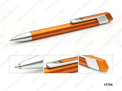 Ball pen promotional pen plastic pen