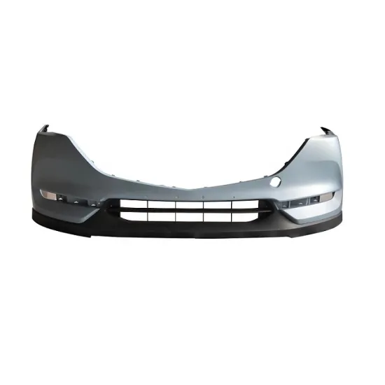 China Manufactured Front Bumper car bumper cover Body spare parts OEM KD5H-50031 For Mazda CX-5 2017 2018 2019