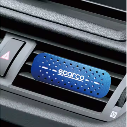 CA Prop 65 Clips de ventilación de aluminio compatibles