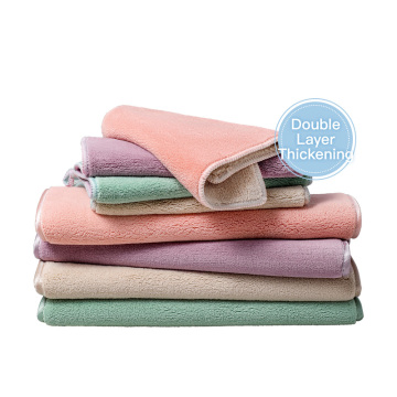 Microfiber Multifunctional Household Clean Towel