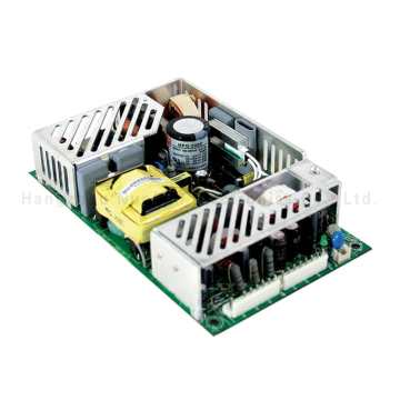 Mean Well MPQ-200F 200W Medical Power Supply 5V/24V/15V":[-15V] Switching PSU