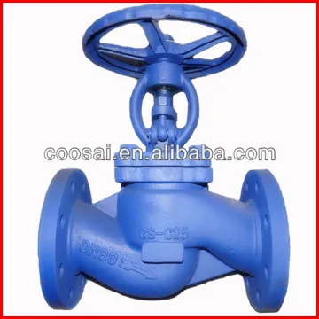 China A105 forged steel k globe valves