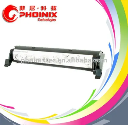Compatible Toner Cartridge for Panasonic 83E