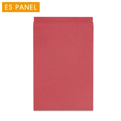 16mm Facade Wall Panels for Outdoor Decorative Plates