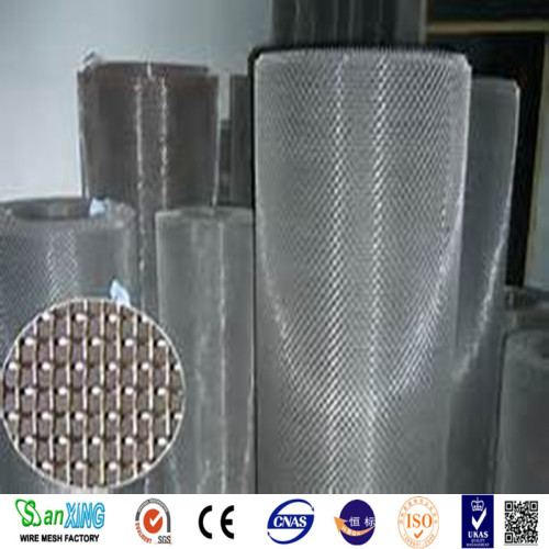 Stainless Steel Wire Mesh Stainless steel wire mesh for filter Manufactory