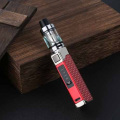 80W Starter Kit Free E Liquids gratis frakt