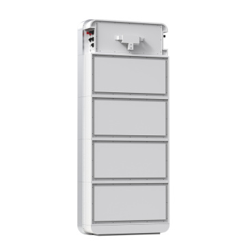 20kwh Stackable Batteries Storage Battery for Home