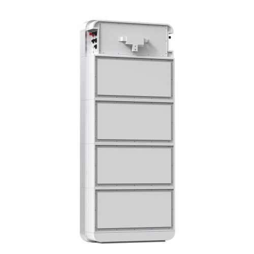 20kwh Stackable Batteries Storage Battery for Home