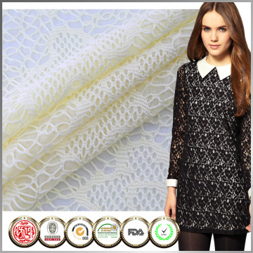 Latest design FDA certified Bonding Flower The lace