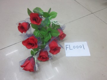 artificial flower