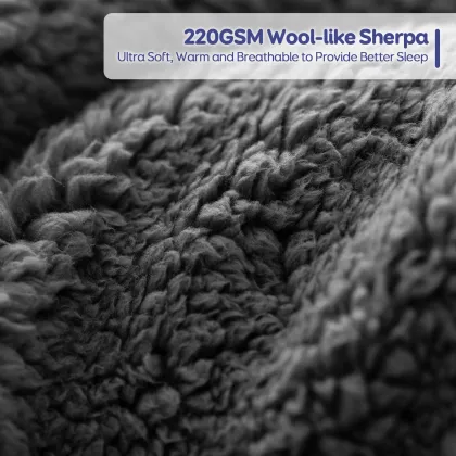 100% Cotton Custom Anxiety & Autism Nap Mats and Weighted Blankets for Relaxation: Dropshipping Solutions