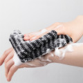 JapanBath Towels Long Rub Back Artifact Back Skin Men And Women Bathing Balls Imported Home Bathroom Supplies