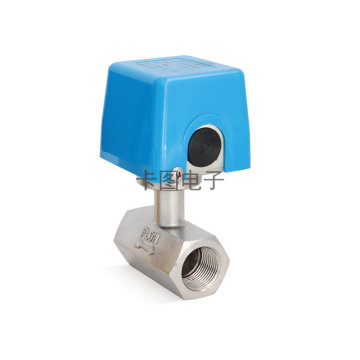 KATU Brand FC340 Baffle Flow Switch for Water Pump
