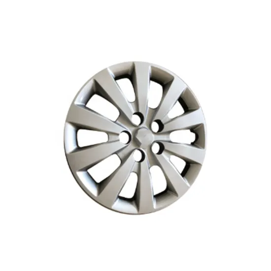 Hot Auto Parts: 16 Inch Wheel Caps for Nissan Sylphy (2016)
