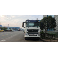 New HOWO 6X4 25000liters Construction Water Tank Truck