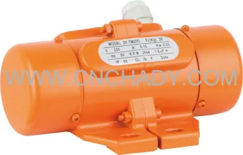 Concrete vibrating table motor 2 POLES 4 POLES High Spped