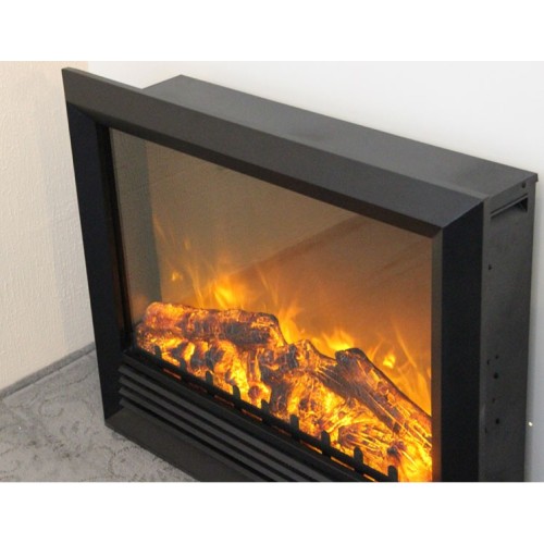 36 inch flame decorative fireplaces