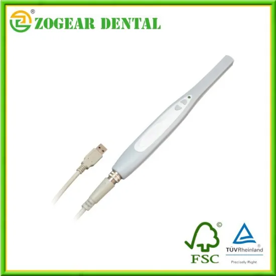 DC-100 Intral oral camera