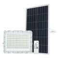 60W 120W 200W mengetuai lampu solar dengan jauh