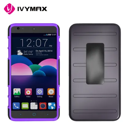 Wholesale Cell Phone Case for ZTE Z998 Factory Bulk Cell Phone Case for Z963U