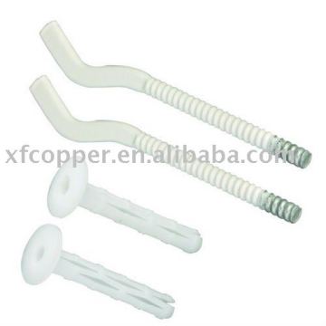 Radiator accessory the fitting of heating system