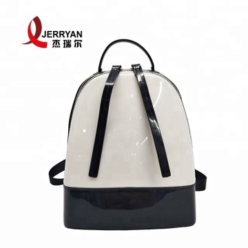 Travel Fanny Pack กระเป๋าเป้สะพายหลังแบบสบาย ๆ