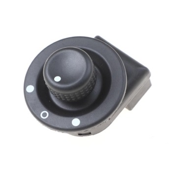Electric Mirror Adjustment Control Switch for Renault Kangoo 1998-2016 - 8200214919