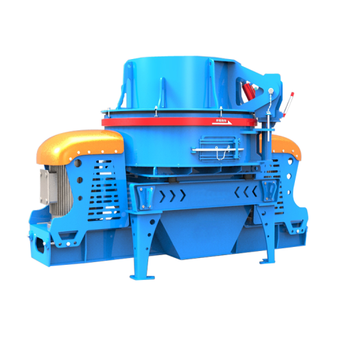 China Mobile Stone Sand Making Impact Hammer Crusher Machine Manufactory