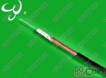 RG series 75 ohm coaxial cable RG59