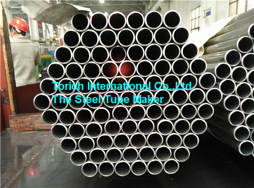 Hydraulic Cylinder Steel Tube