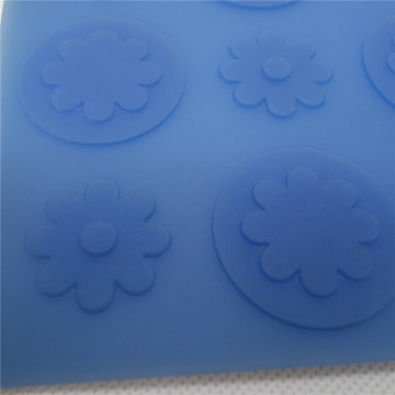 Kitchenware Accessory Insulating Mat Round Shape