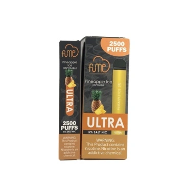 elfbar nachfüll pod läuft aus Jednokratne e-cigarete Kokos main image 1