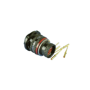 Sunkye D108 Circular Electrical Connector