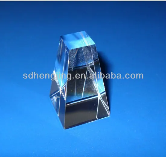 optical Solar prism