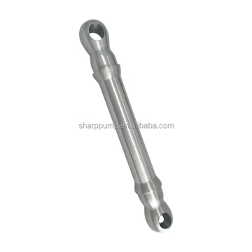 Netzsch NM031 Bộ phận bơm khoang tiến bộ - Thanh khớp nối chống ăn mòn
