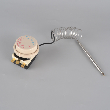 Sunchonglic High Quality Refrigeration Thermostat for Refrigerator Spare Parts