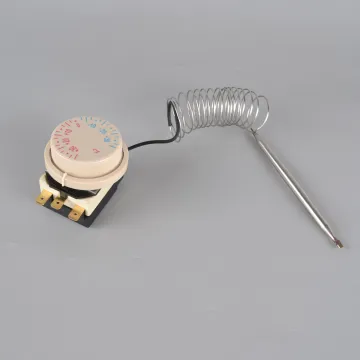 Sunchonglic High Quality Refrigeration Thermostat for Refrigerator Spare Parts