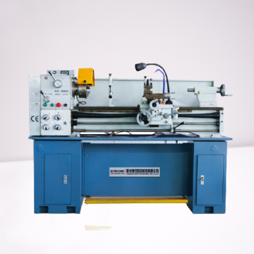 High precision universal table lathe CZ1340 CZ1440
