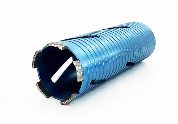 Dry Core Bits Diamond Core Drill