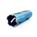 OEM ODM Customization Wet Diamond Core Bits Service 25-108mm