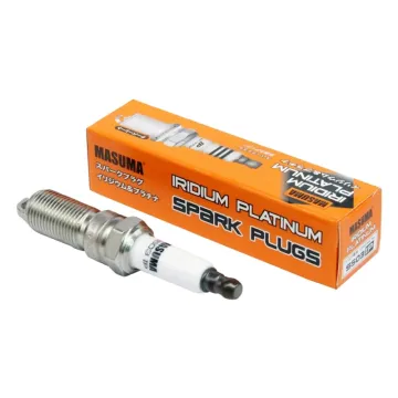 S503IP MASUMA Land Rover Cars Spark Plugs Iridium OEM Standard