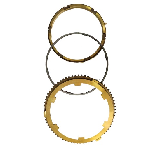 Auto Parts Transmission Synchronizer Ring for MITSUBISHI FUSO
